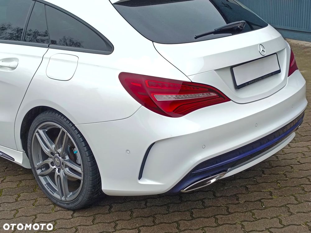 Mercedes-Benz CLA 200 Peak Edition - 6