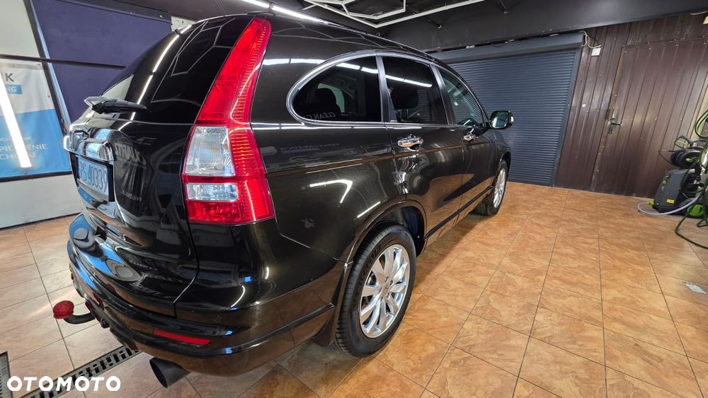 Honda CR-V 2.0 Executive - 3