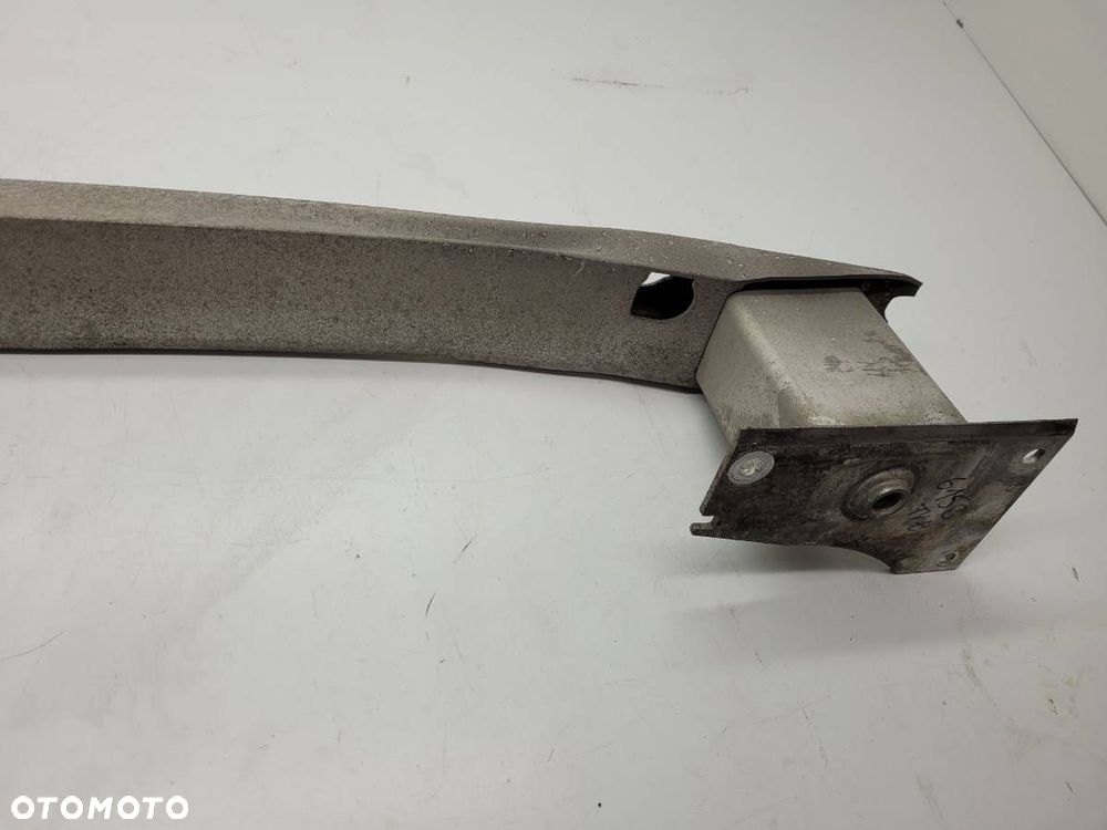BELKA ZDERZAKA TYŁ TYLNA WZMOCNIENIE OPEL ASTRA J 13262434 - 7