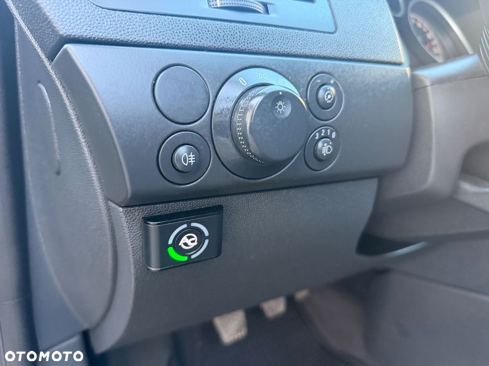 Opel Astra 1.6 Enjoy - 22