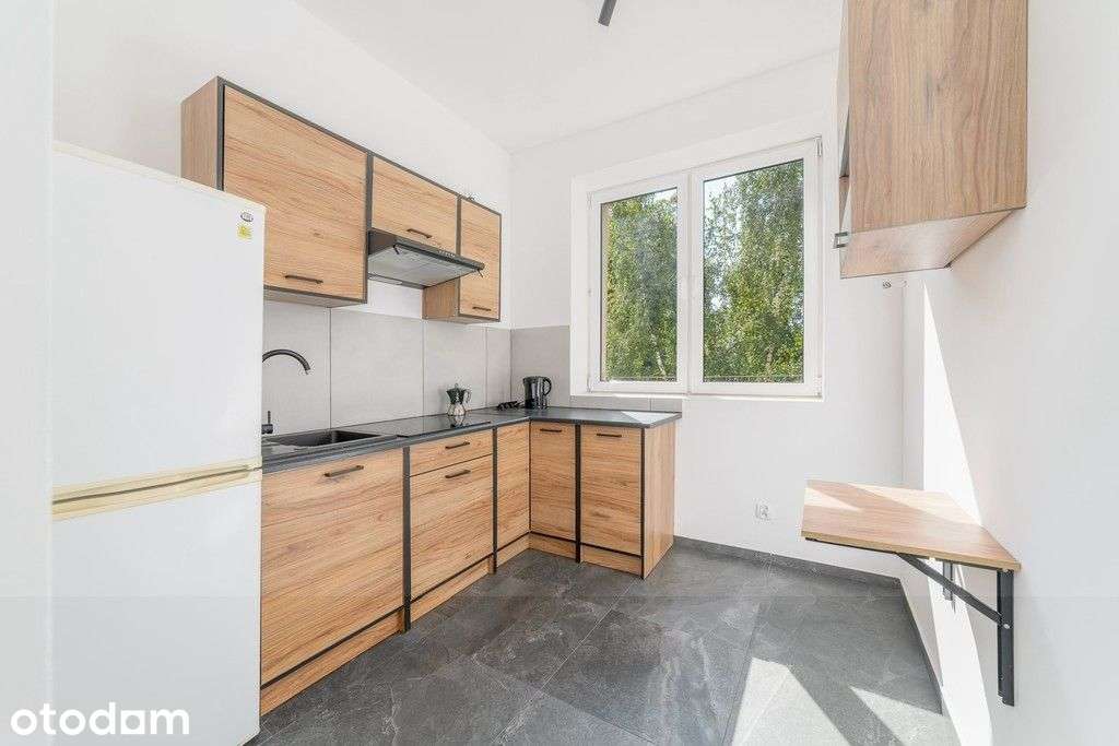 Mieszkanie 2 pokoje | 47 m² | Polesie