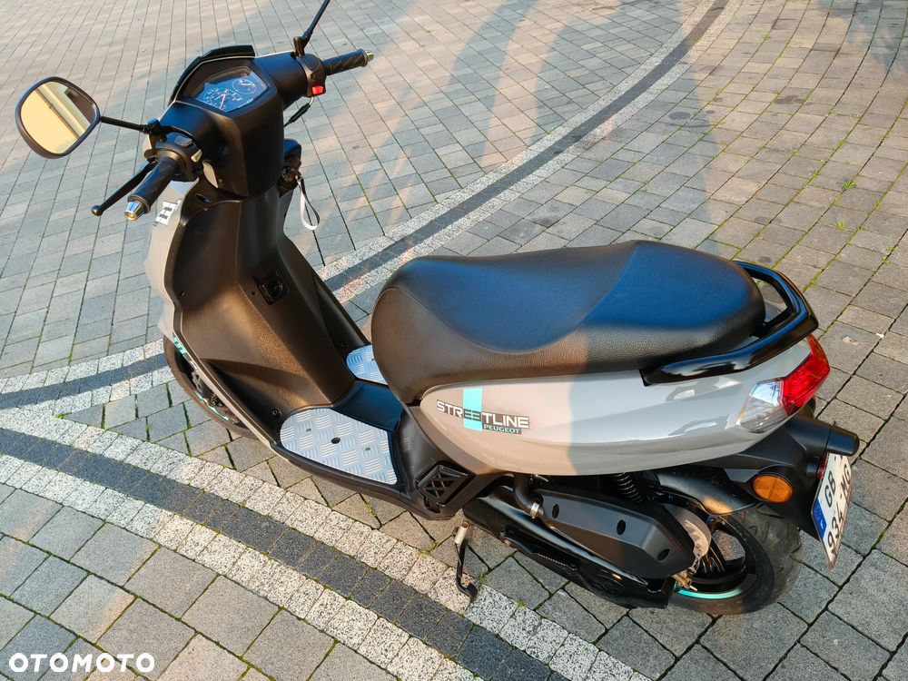 Peugeot Kisbee - 13