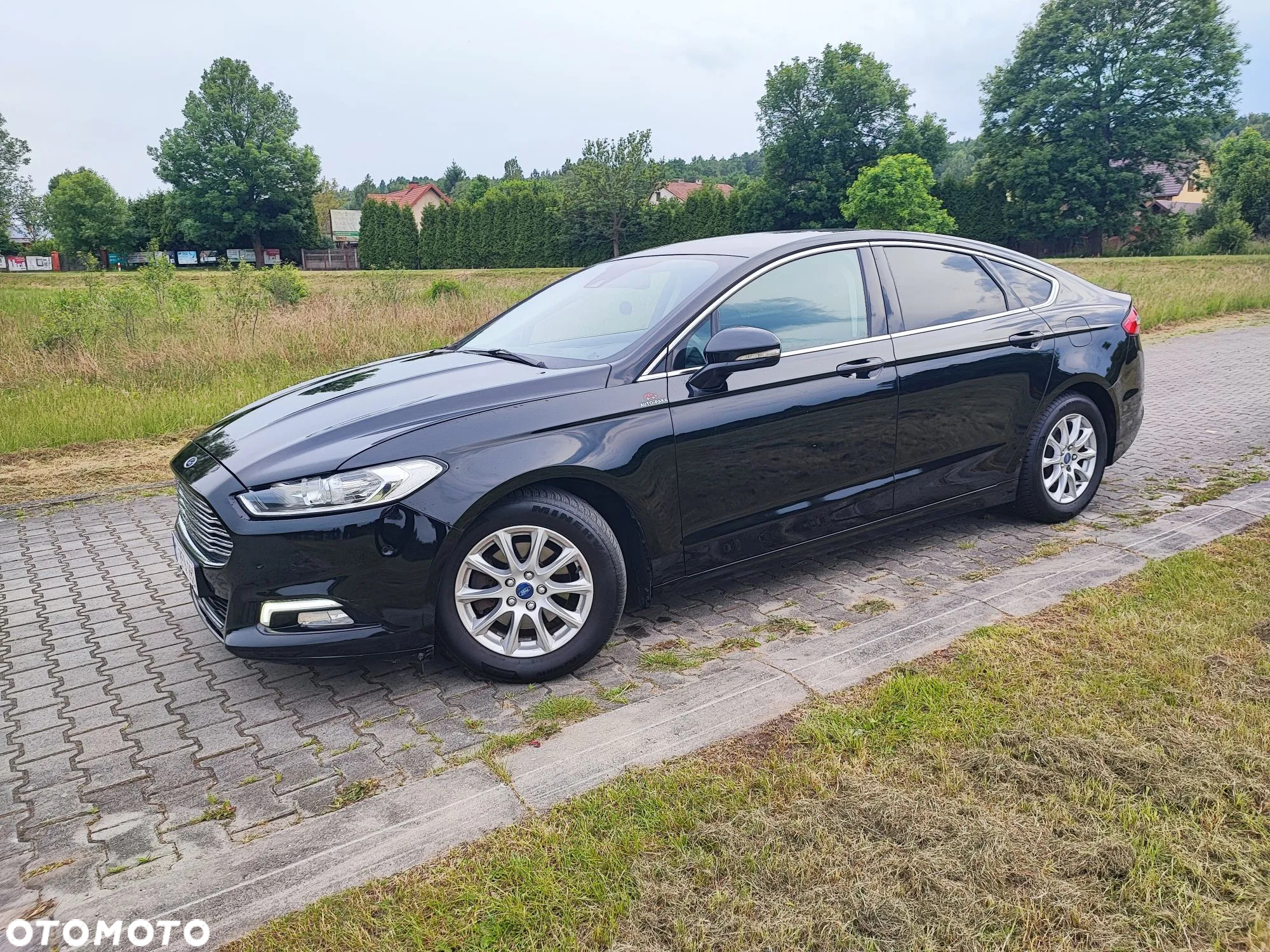 Ford Mondeo - 18