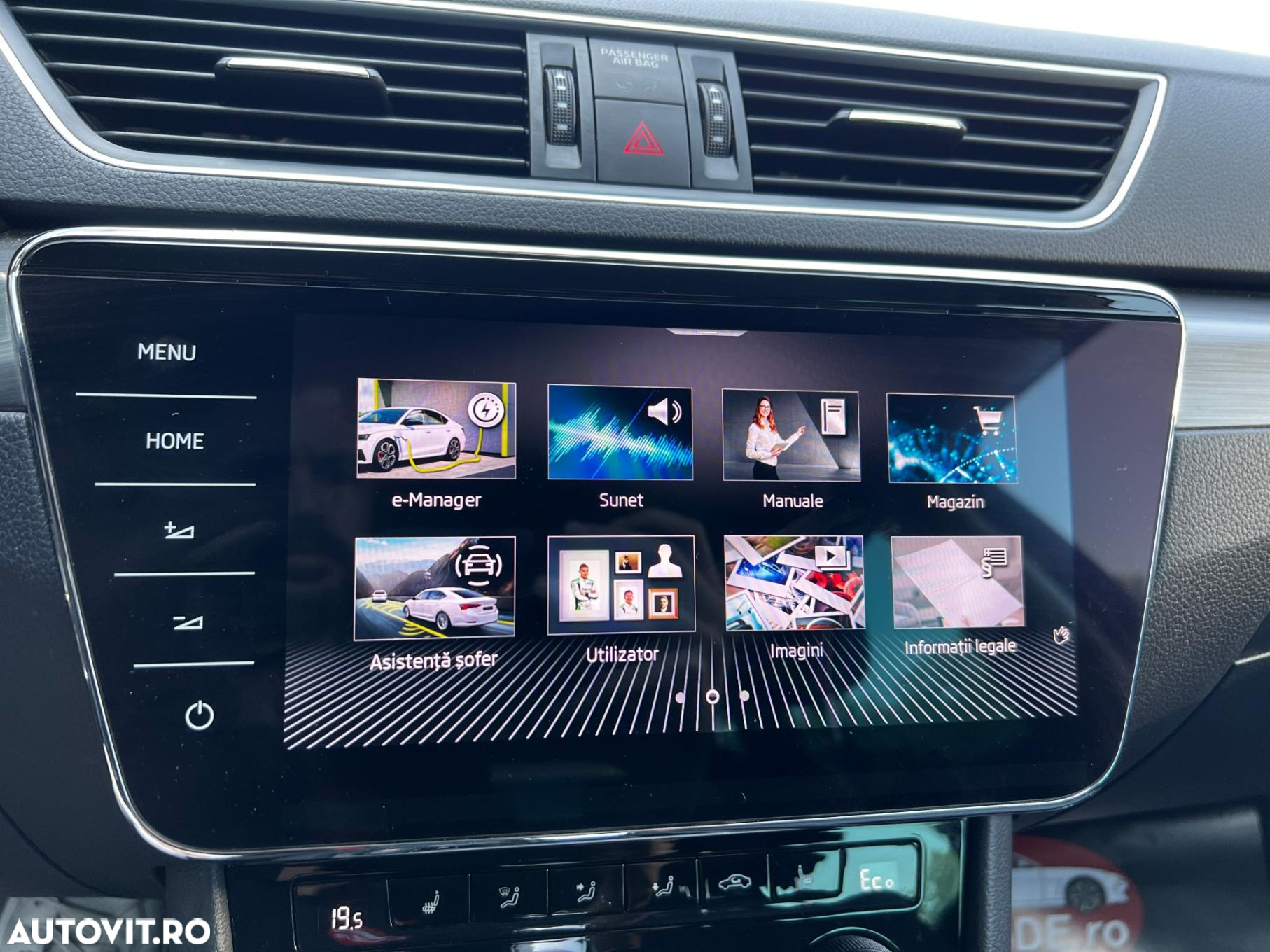 Skoda Superb - 32