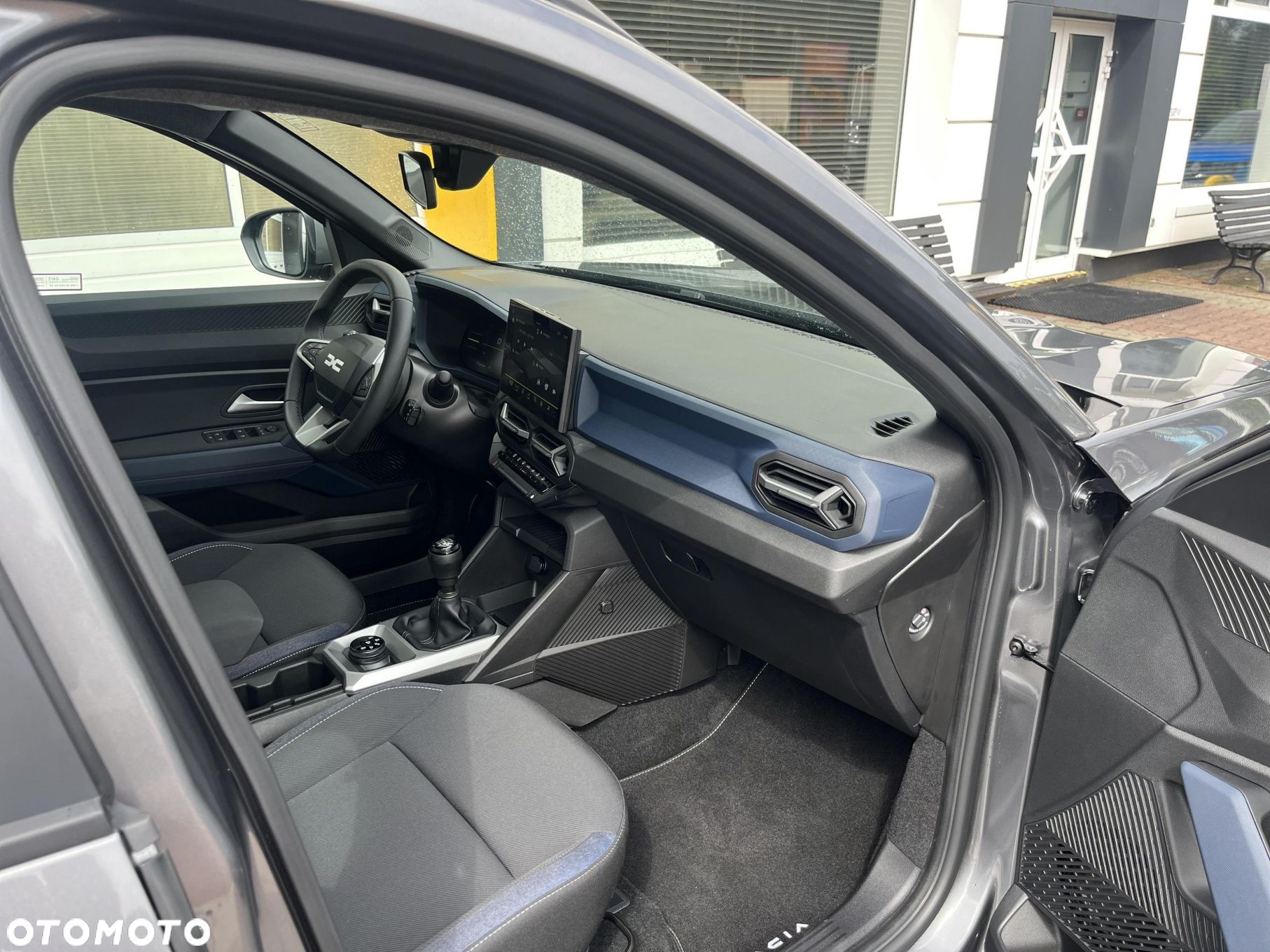 Dacia Bigster - 20