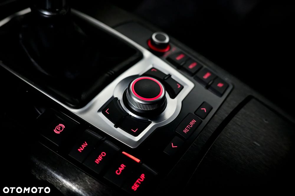 Audi A6 Allroad 3.0 TDI DPF - 32