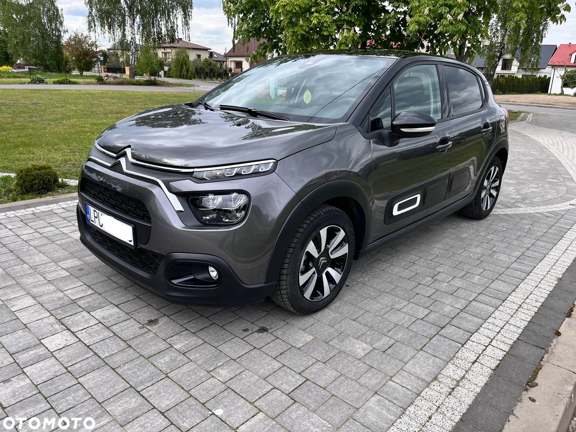 Citroën C3 1.2 PureTech Plus - 2