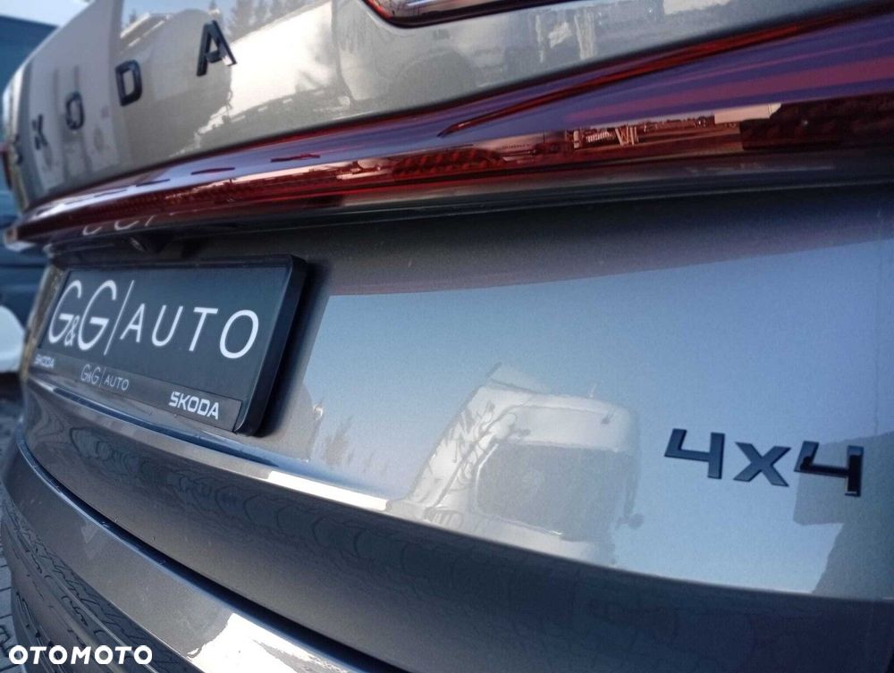 Skoda Kodiaq - 28