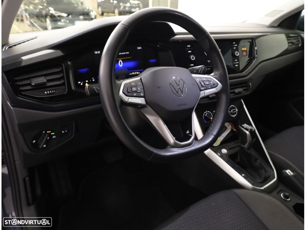 VW Taigo 1.0 TSI Urban DSG - 24