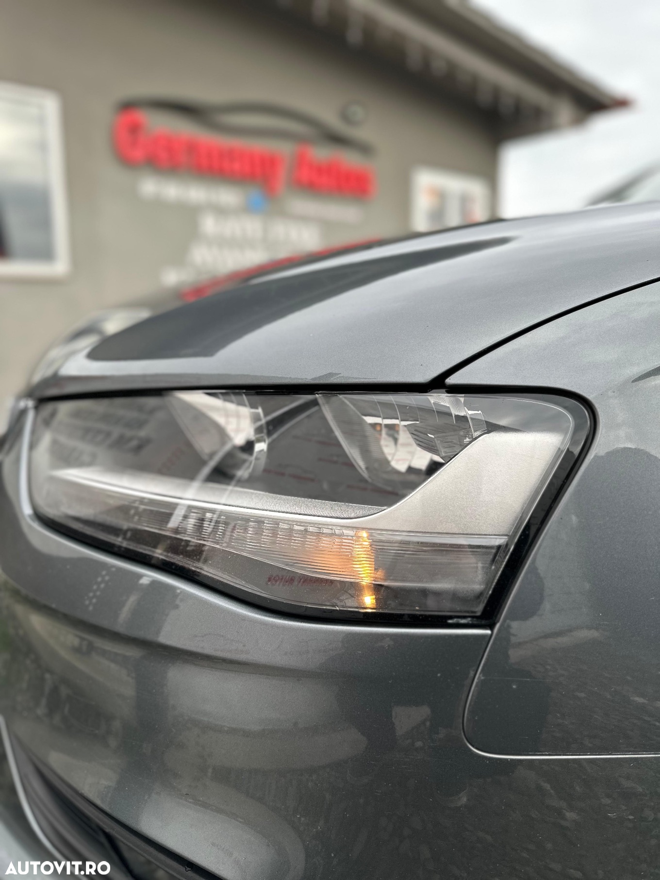 Audi A4 - 25