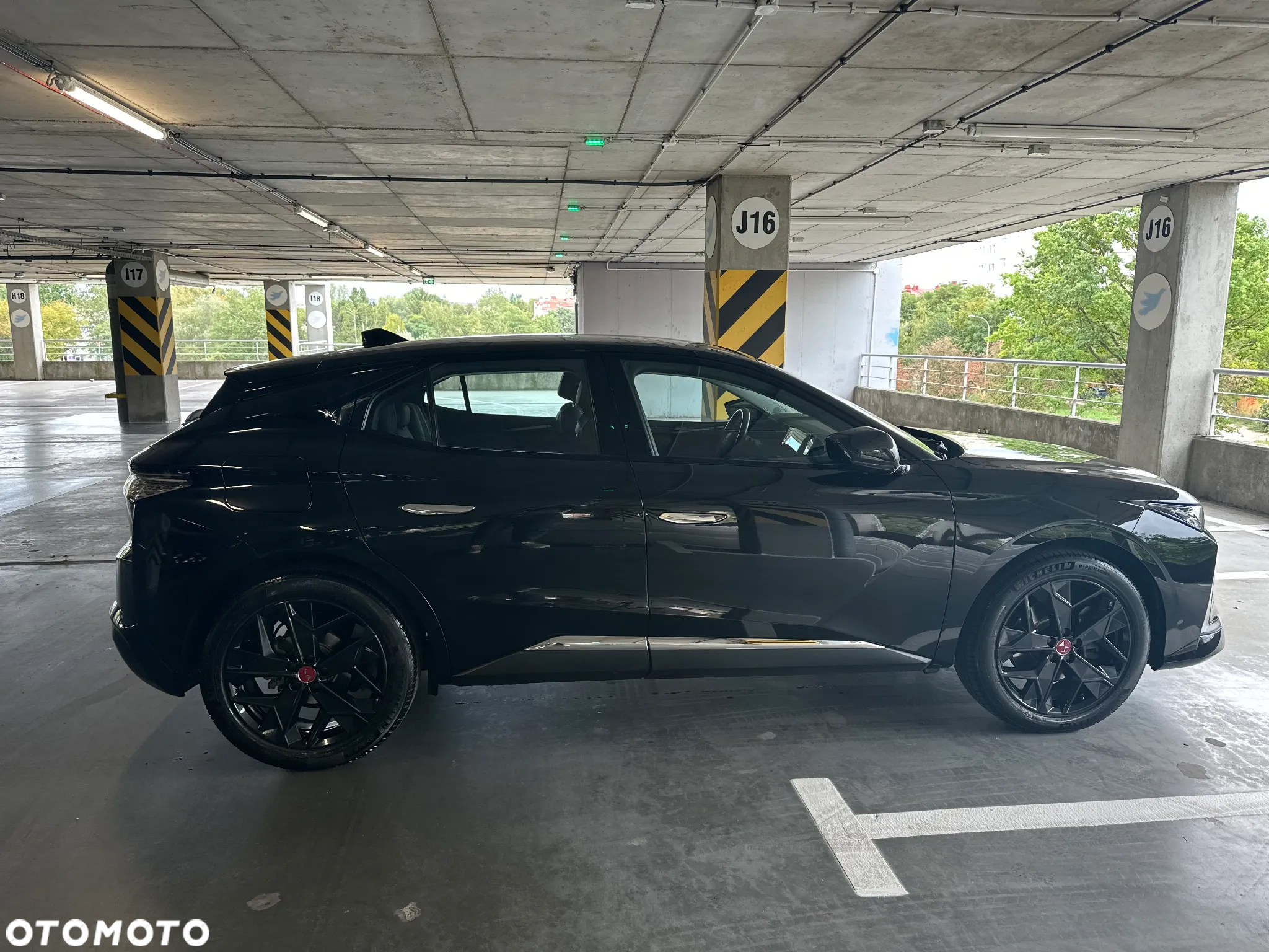 DS Automobiles DS 4 1.6 PureTech Performance Line + - 3