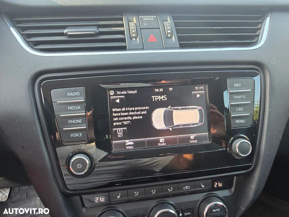 Skoda Octavia - 17