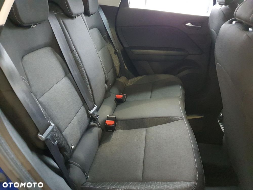 Renault Captur 1.0 TCe Equilibre - 23