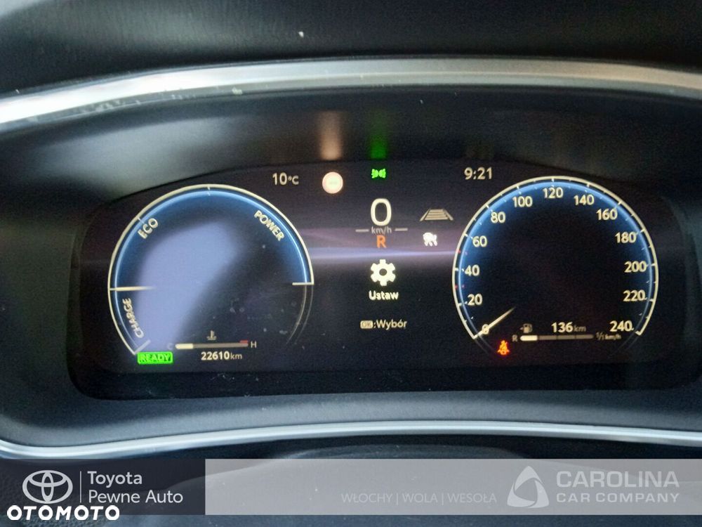 Toyota Corolla 1.8 Hybrid Comfort - 15
