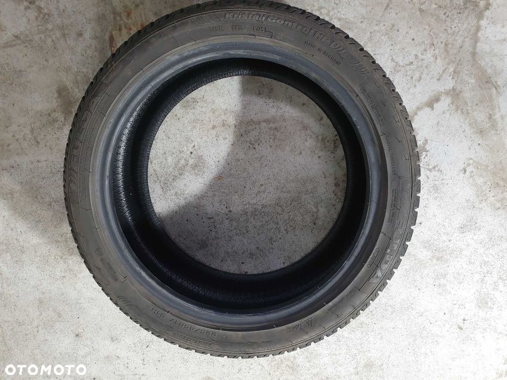 1szt. 225/45/17 91H Fulda Kristall Control HP2 8mm 2025r [ 11916 ] - 2