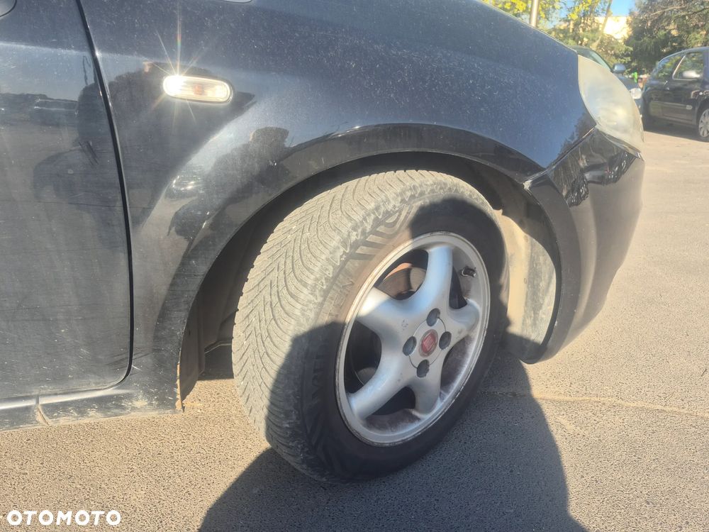 Fiat Grande Punto 1.3 Multijet 16V Active - 6