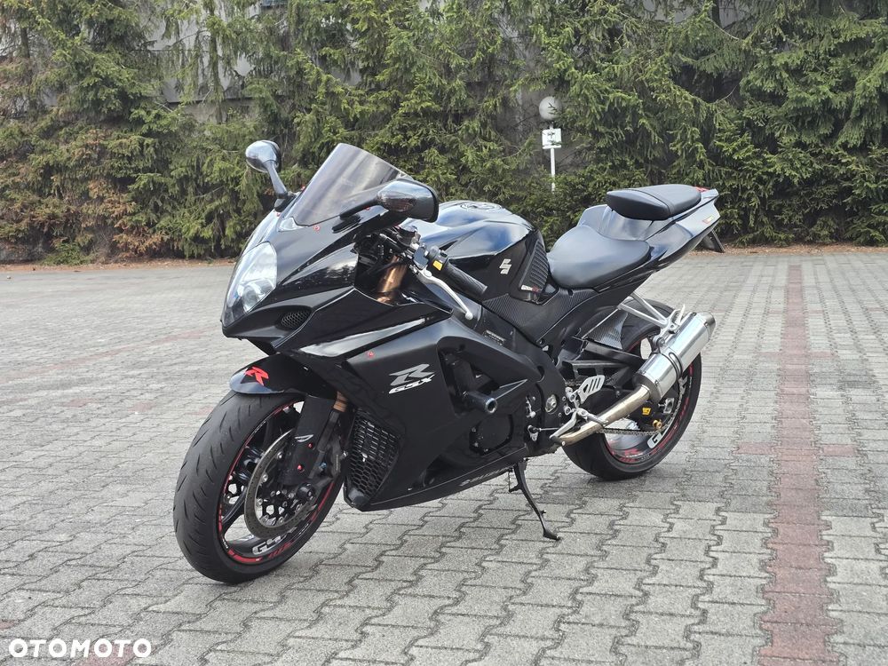 Suzuki GSX-R - 8