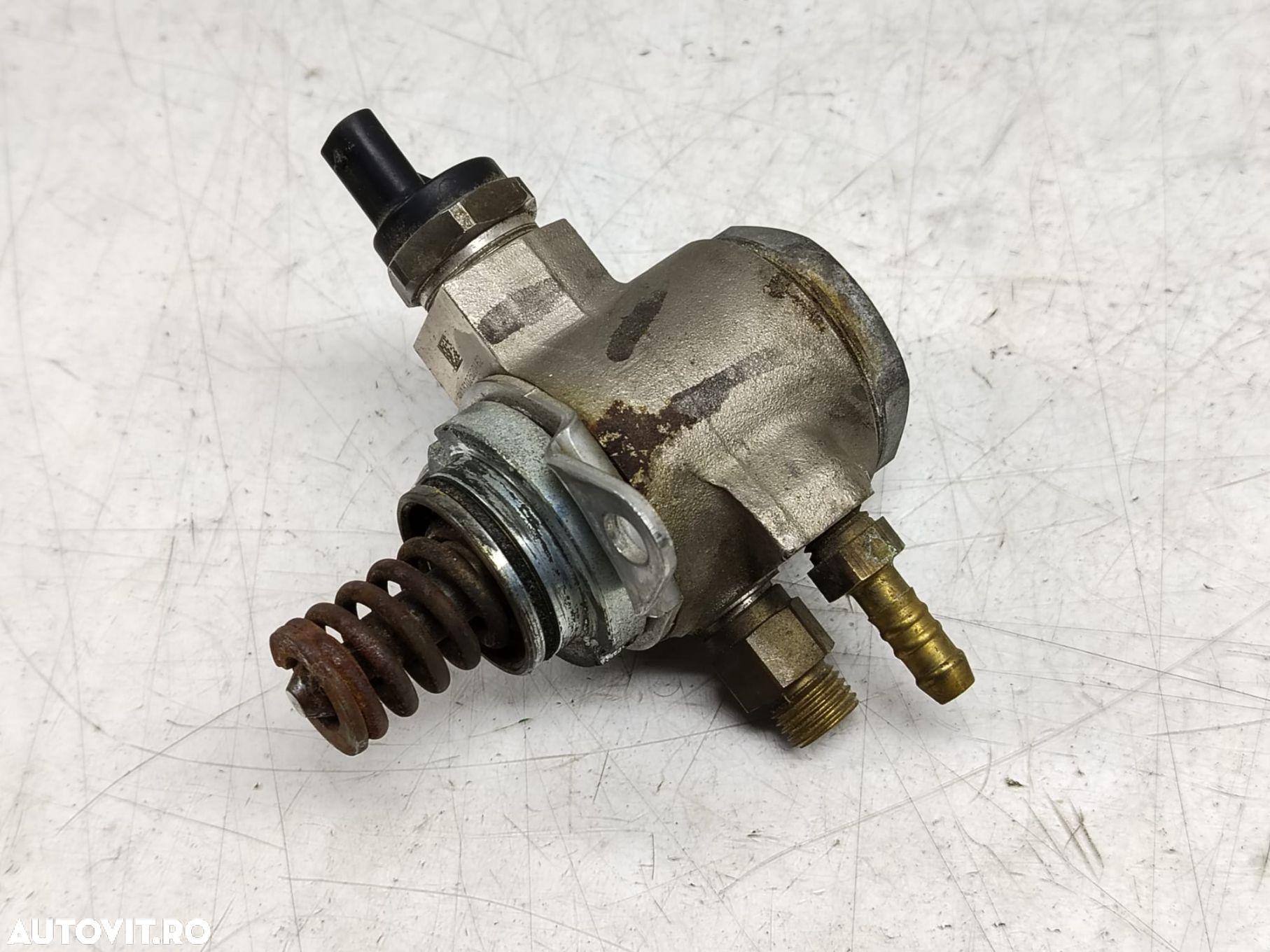 Pompa inalta presiune 03c127026d 1.4 tsi CAX Volkswagen VW Passat CC - 1