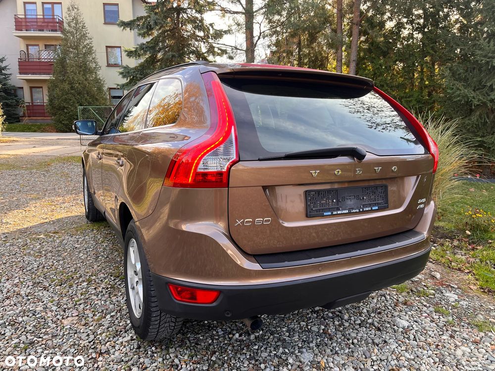 Volvo XC 60 - 5