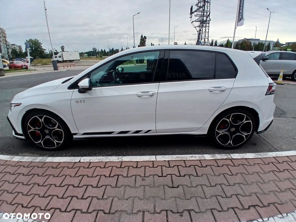 Volkswagen Golf 2.0 TSI GTI Clubsport DSG - 6