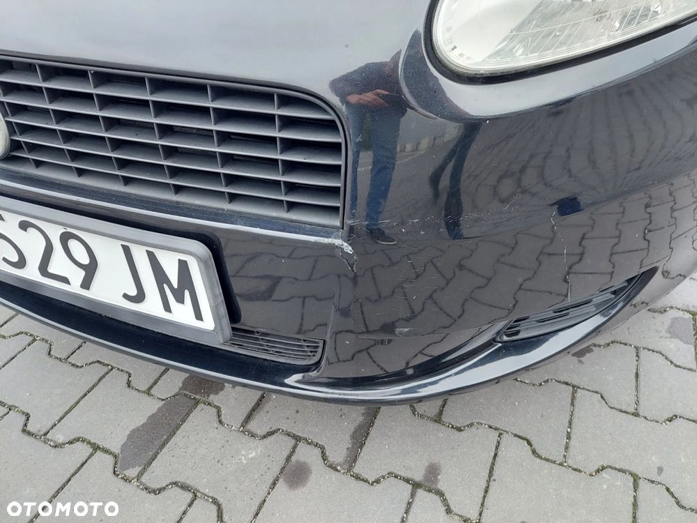 Fiat Grande Punto 1.4 8V Active - 20