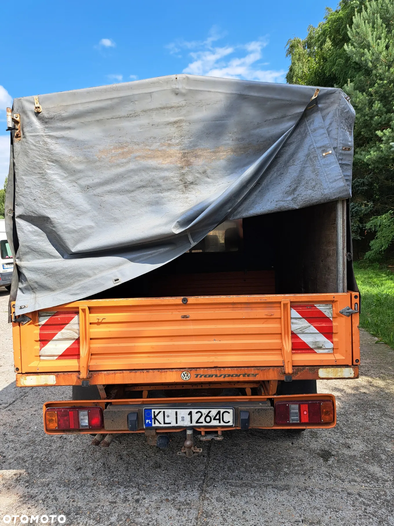 Volkswagen T4 - 11
