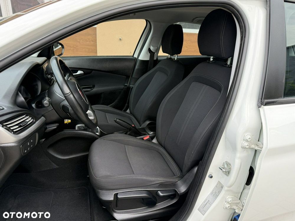 Fiat Tipo 1.4 16v Pop - 18
