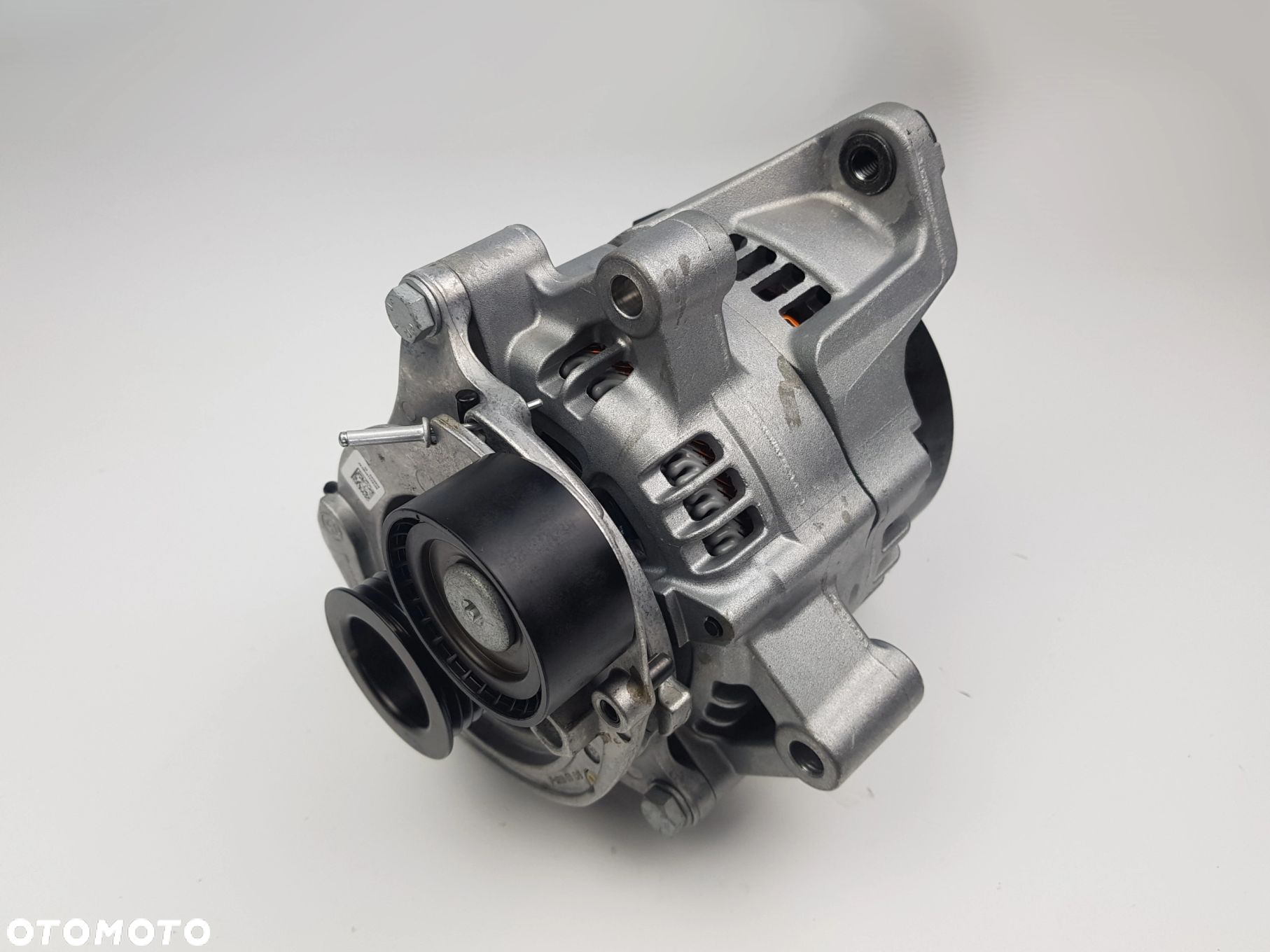 Alternator BMW G20 G30 250A 14V 8634167 - 5