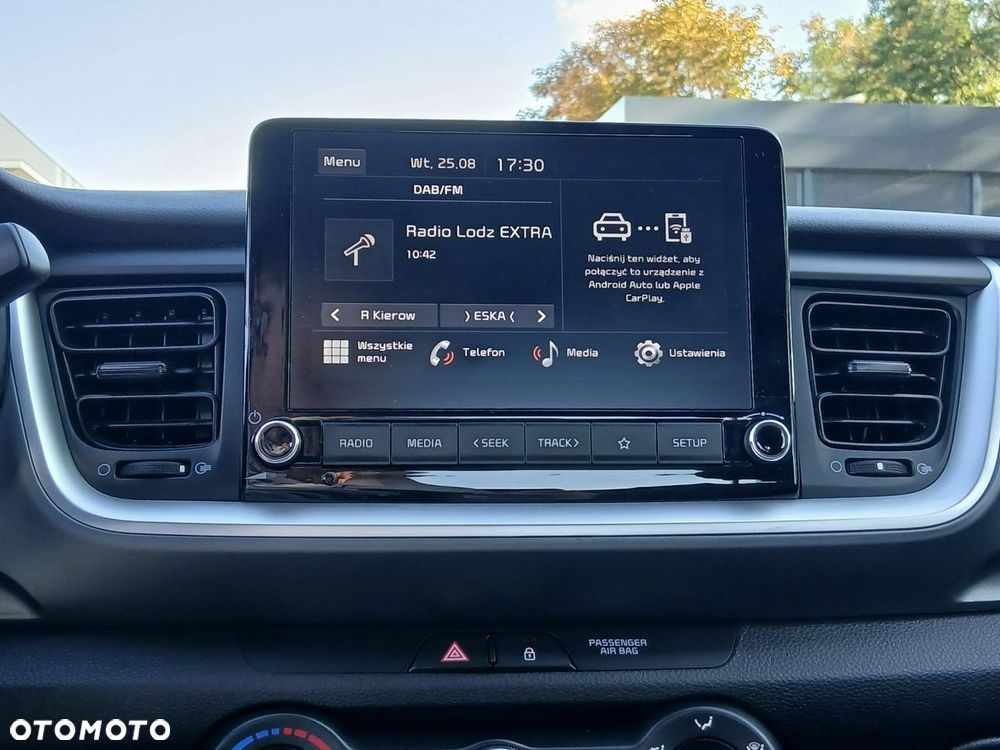 Kia Stonic 1.2 M - 17