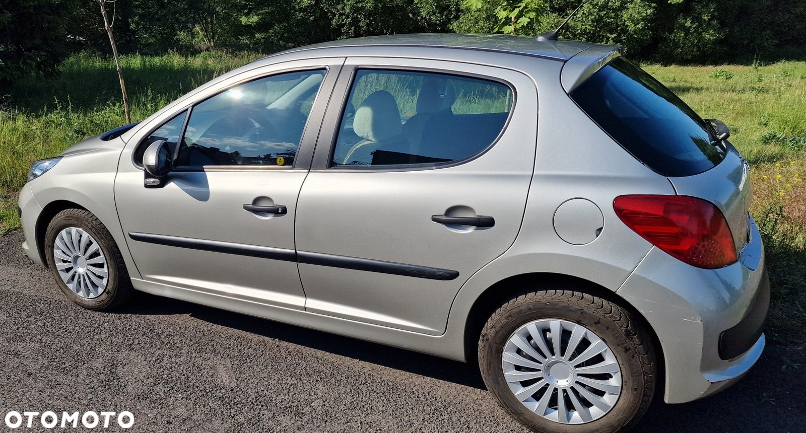 Peugeot 207 - 15