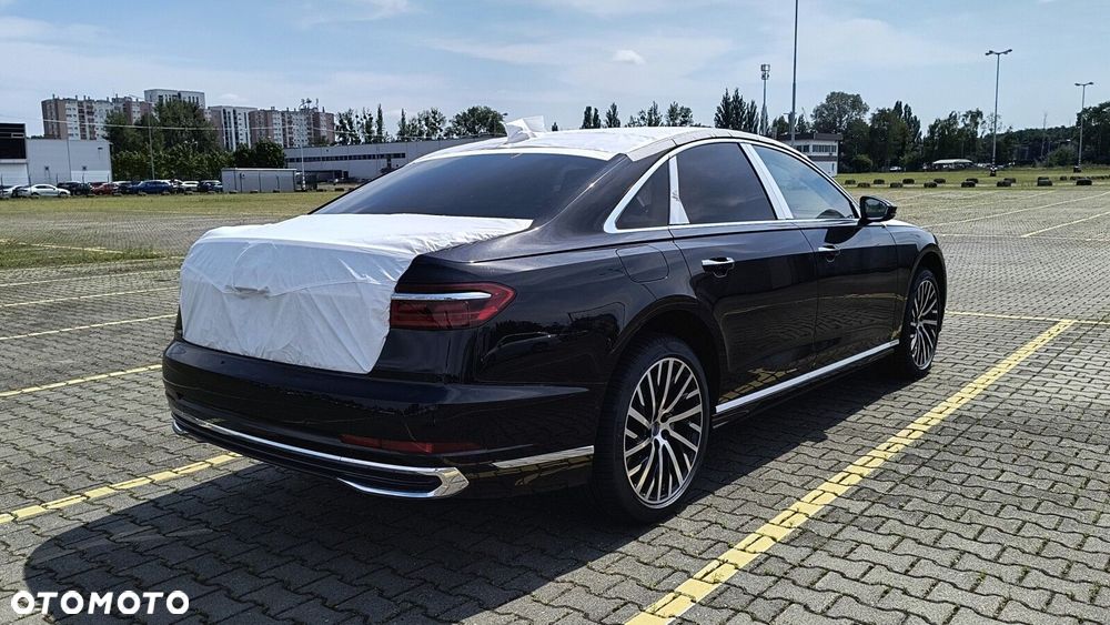 Audi A8 - 15