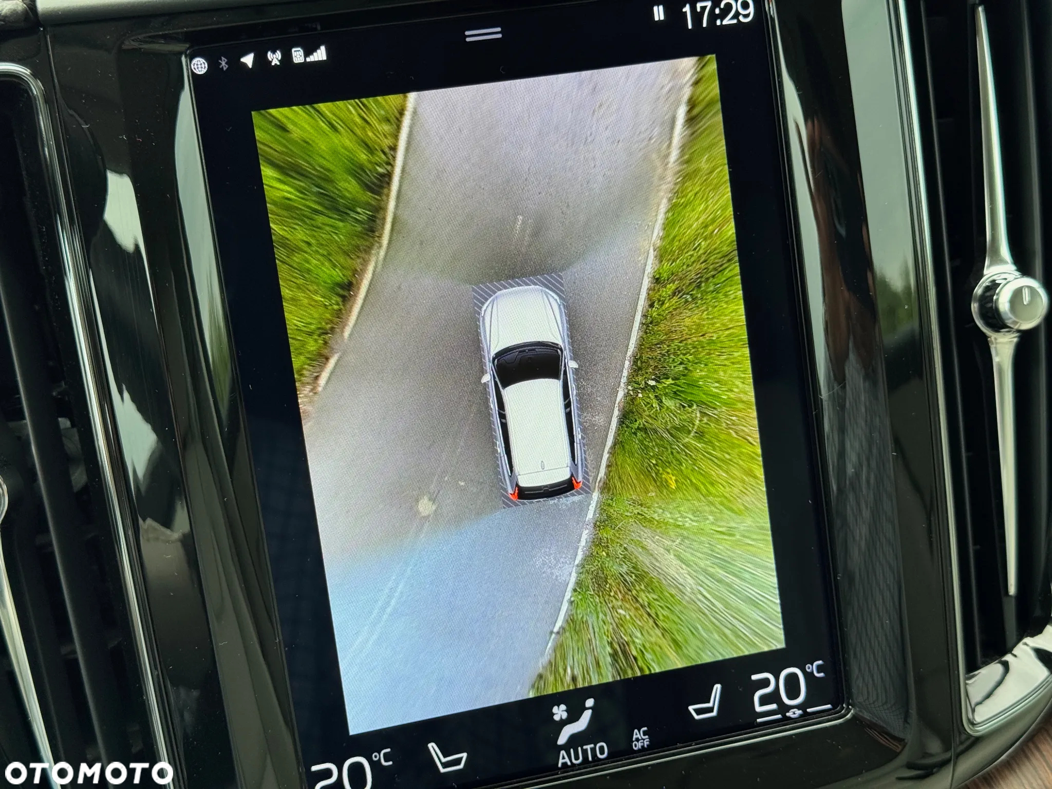 Volvo XC 60 - 39
