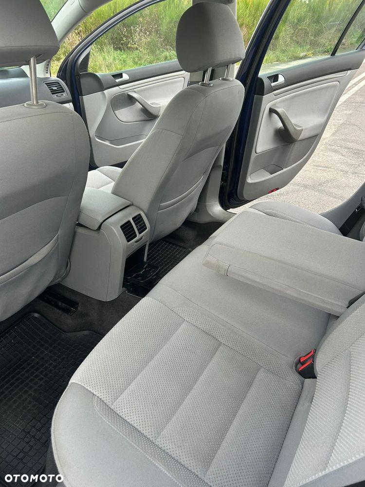 Volkswagen Golf V 1.4 Trendline - 10