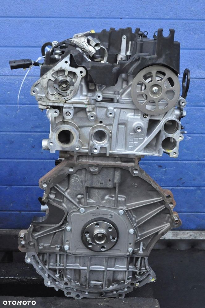 FOCUS MK4 C-MAX II 1.0 ECOBOOST 125KM SILNIK B7DC - 6