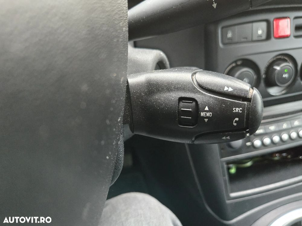 Citroën C3 Picasso 1.6 HDI Exclusive - 12