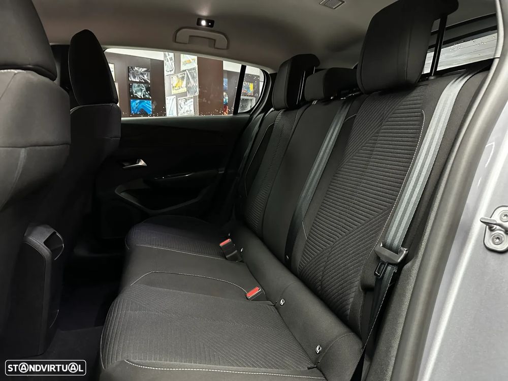 Peugeot 308 1.2 PureTech Active Pack - 10