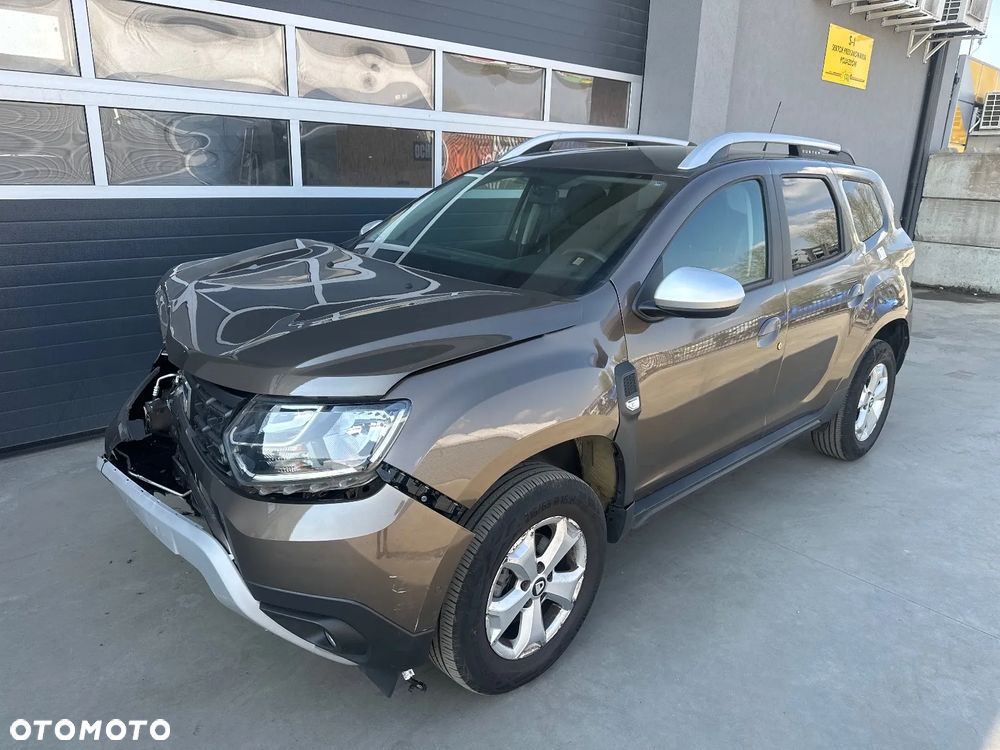 Dacia Duster 1.0 TCe Prestige - 6