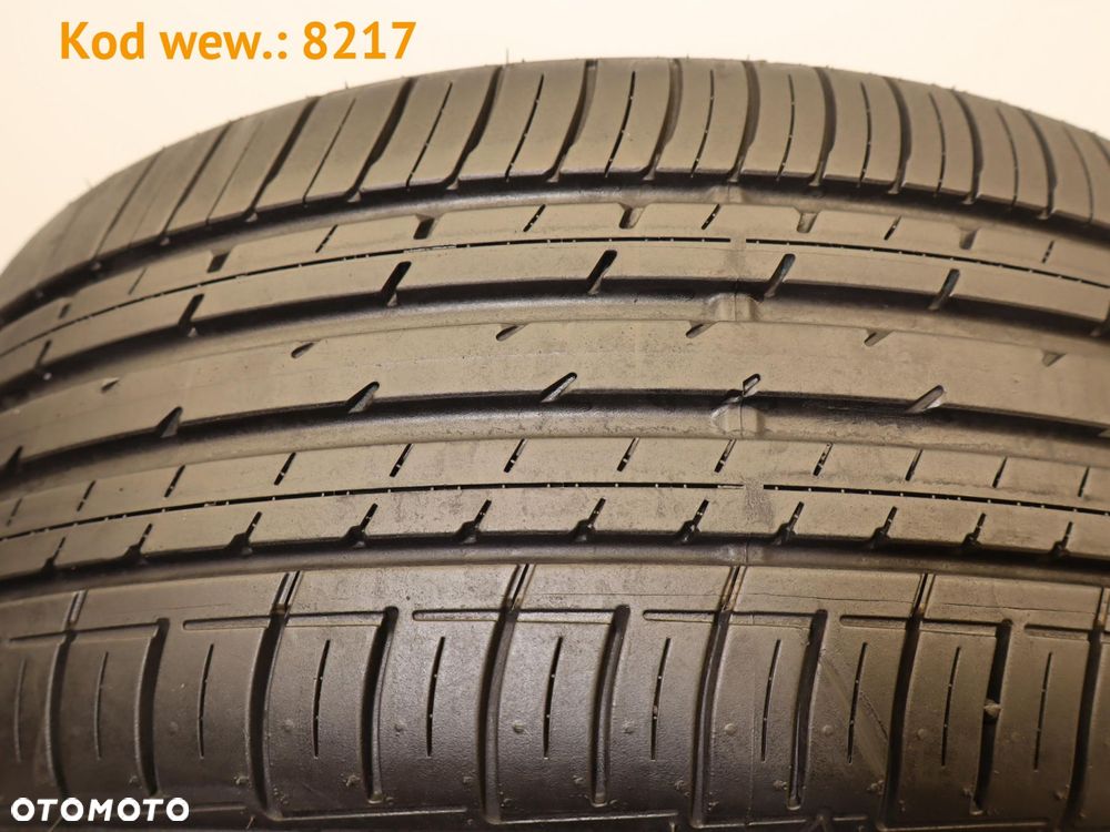 Falken ZIEX ZE 914 B  - 225/45 R17 - 8