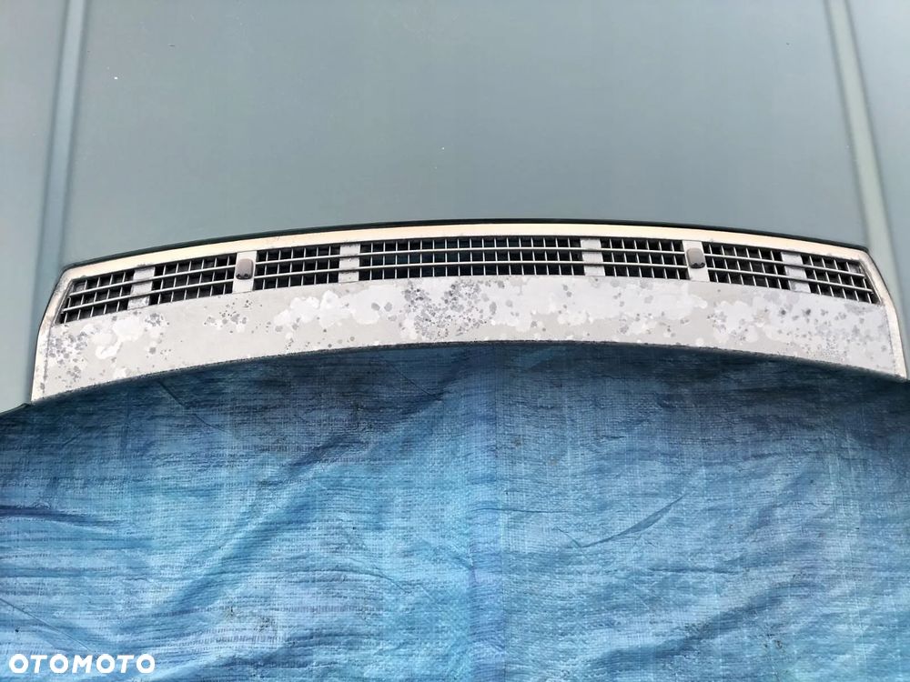 MASKA ZIELONA LRC961 961 RANGE ROVER VOGUE III L322 - 8