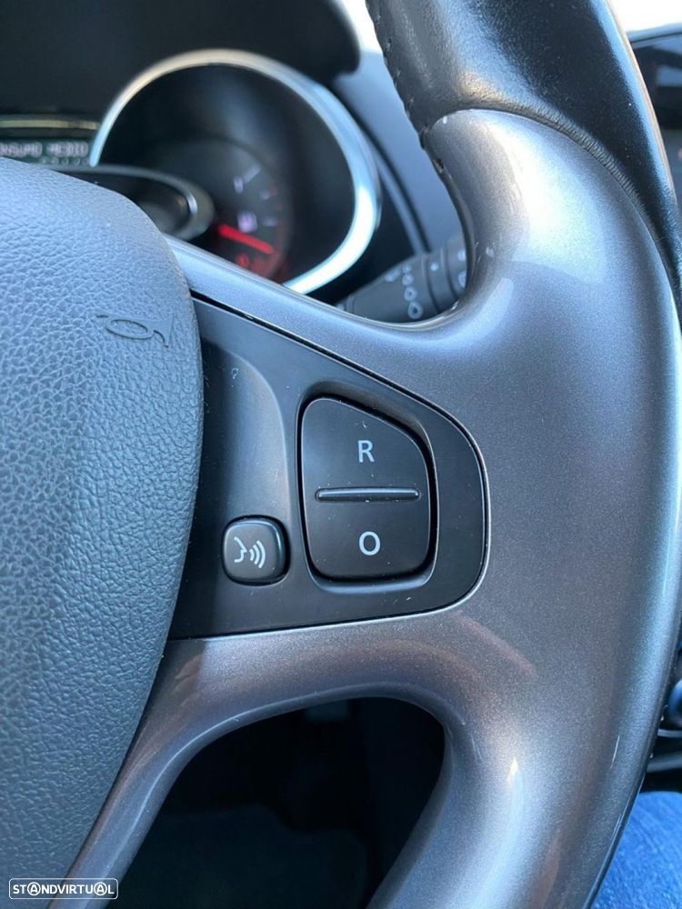 Renault Clio 1.5 dCi Limited - 18