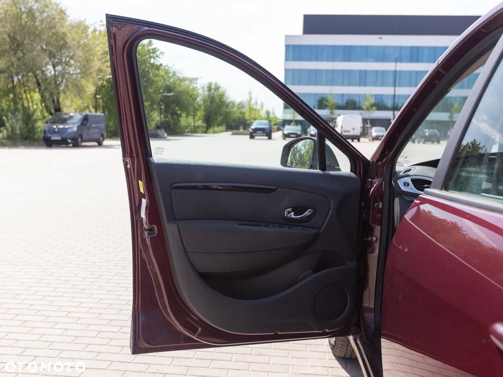 Renault Scenic ENERGY TCe 115 S&S Dynamique - 15