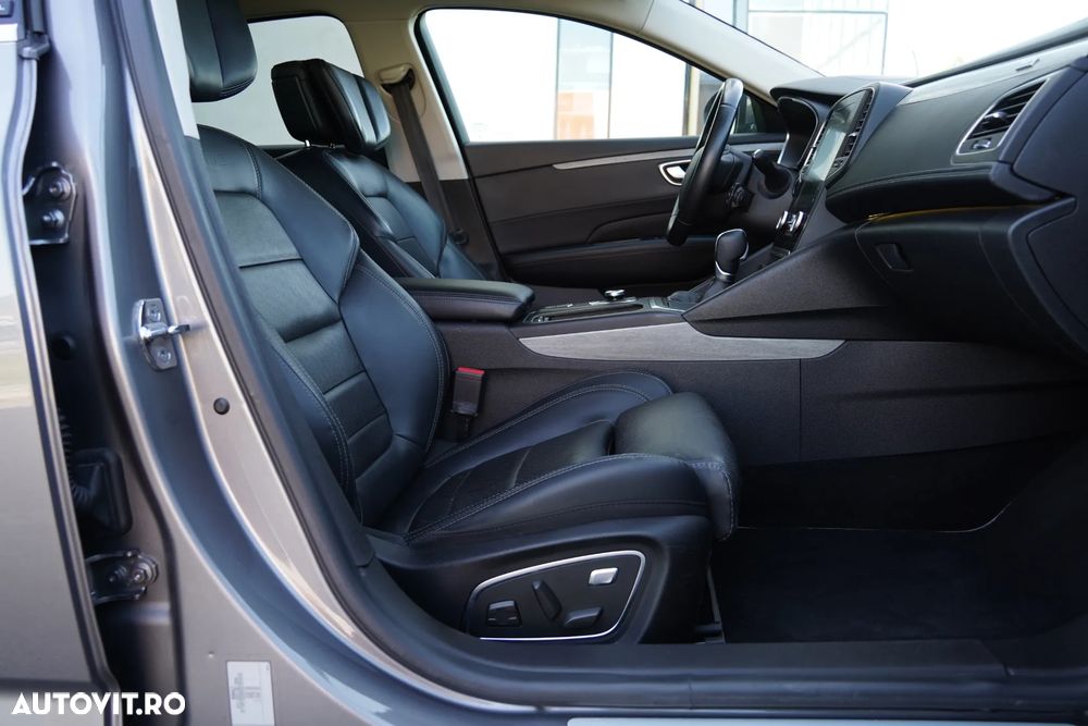 Renault Talisman ENERGY dCi 160 EDC INITIALE PARIS - 14