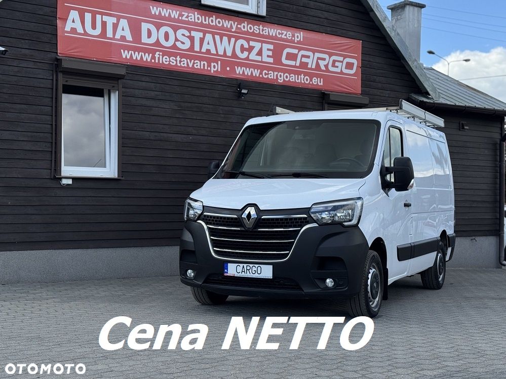 Renault Master - 3