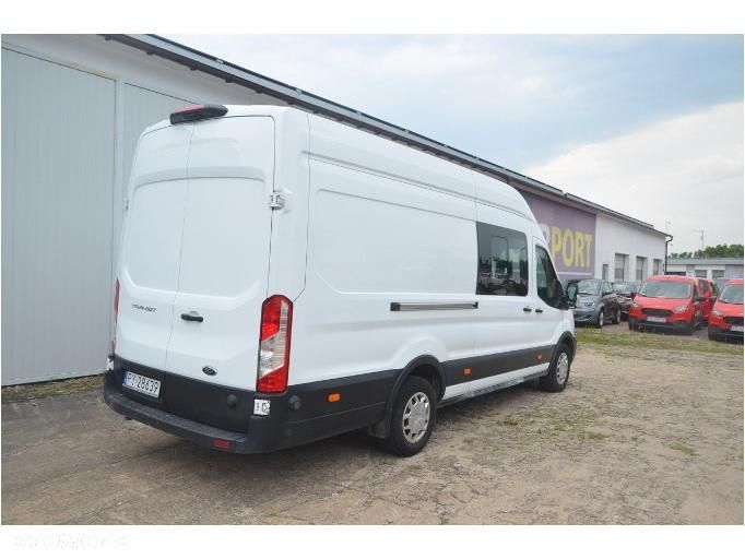 Ford Transit - 5