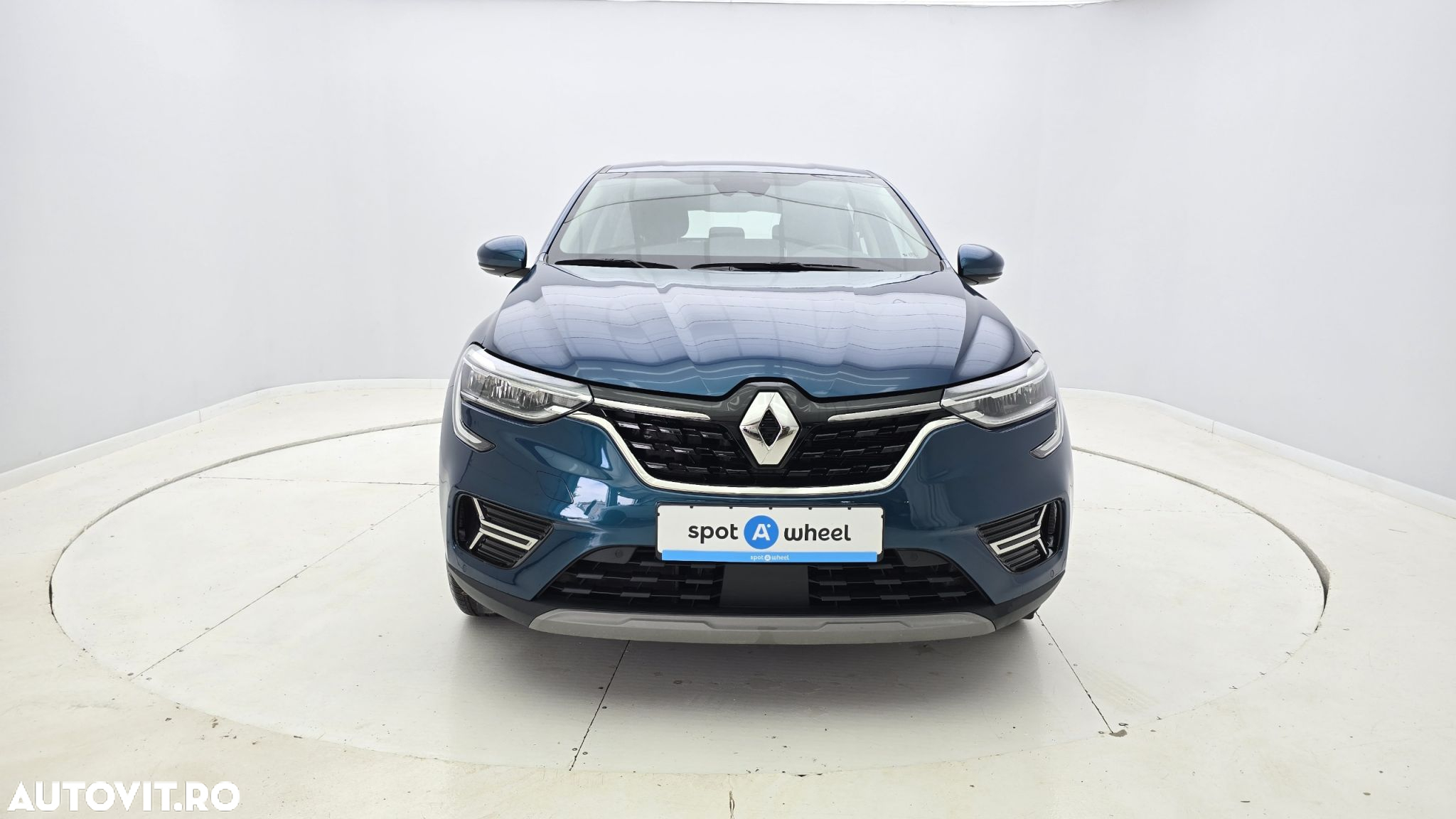 Renault Arkana - 2