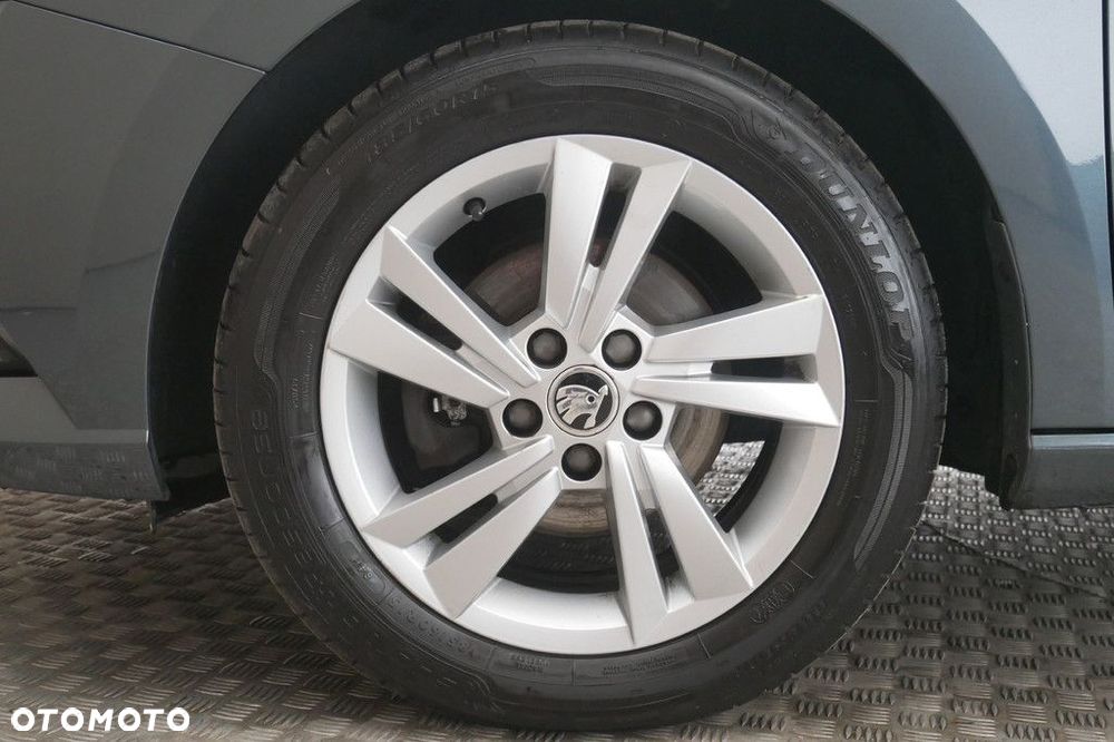 Skoda Fabia 1.0 TSI Ambition - 14