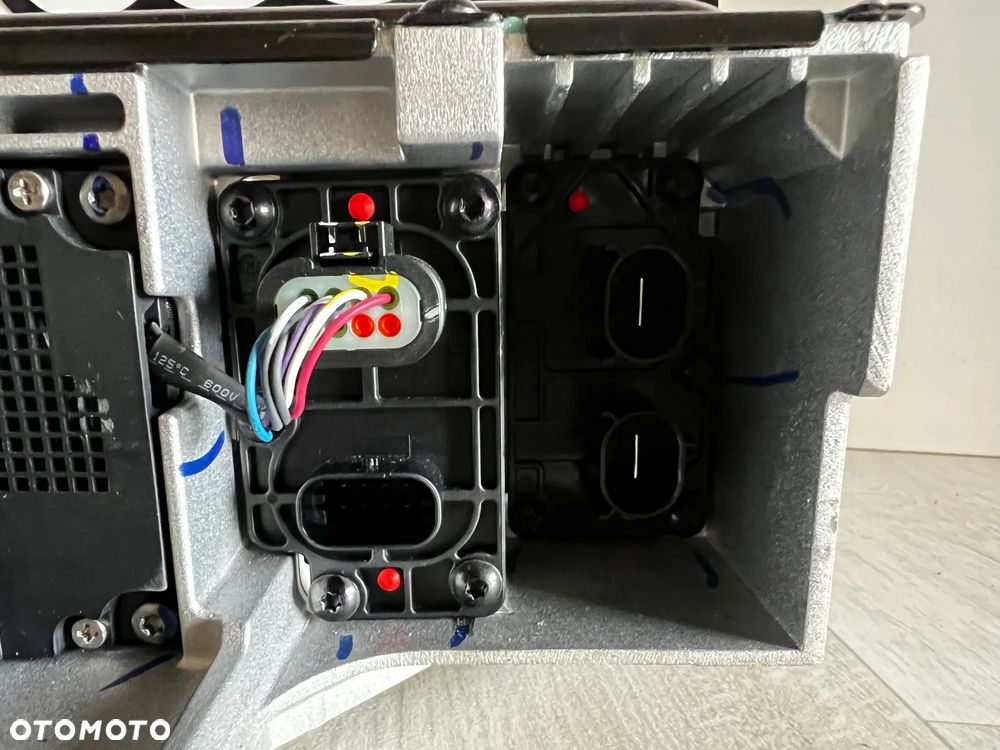 BATERIA AKUMULATOR 5WA915107A VW SKODA SEAT AUDI 2025R 300Km JAK NOWY - 4