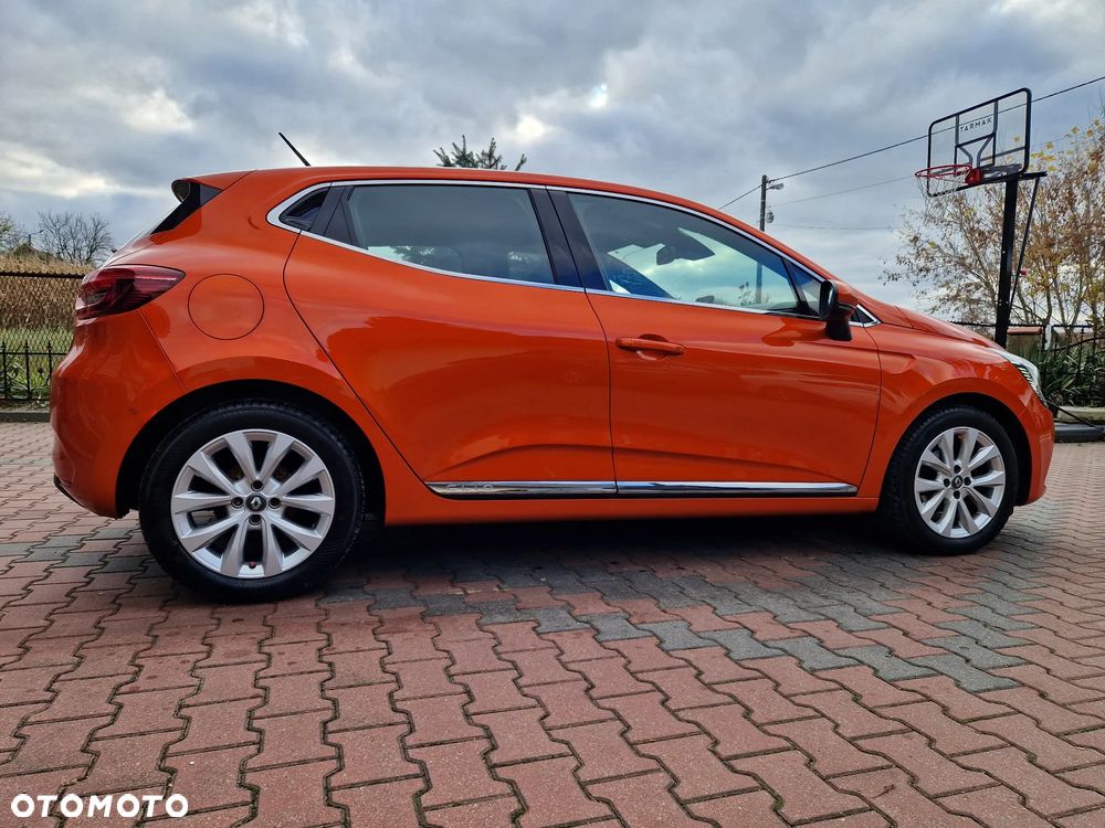 Renault Clio 1.0 TCe Intens - 9