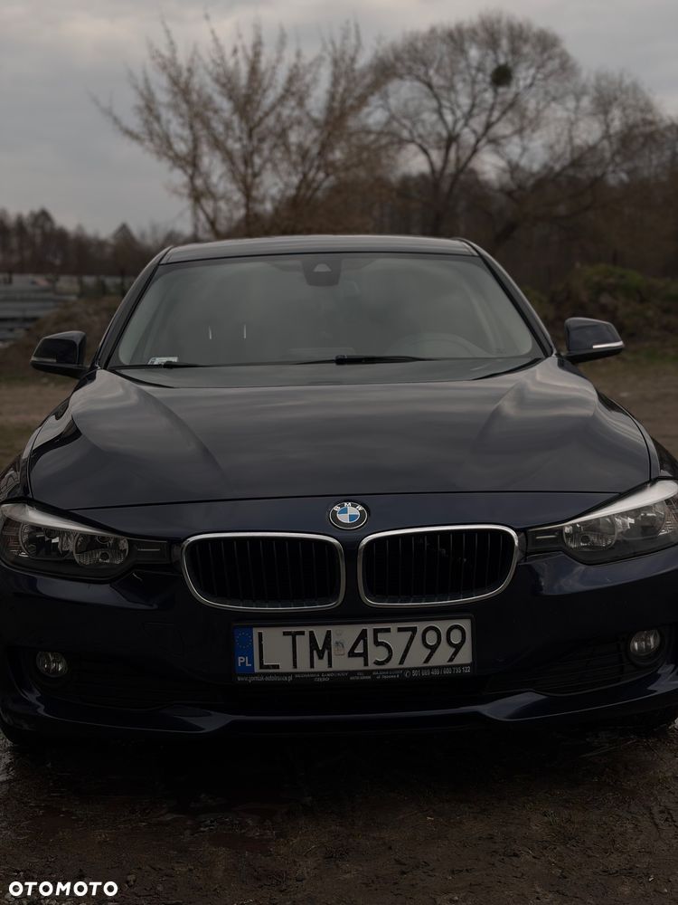 BMW Seria 3 - 9