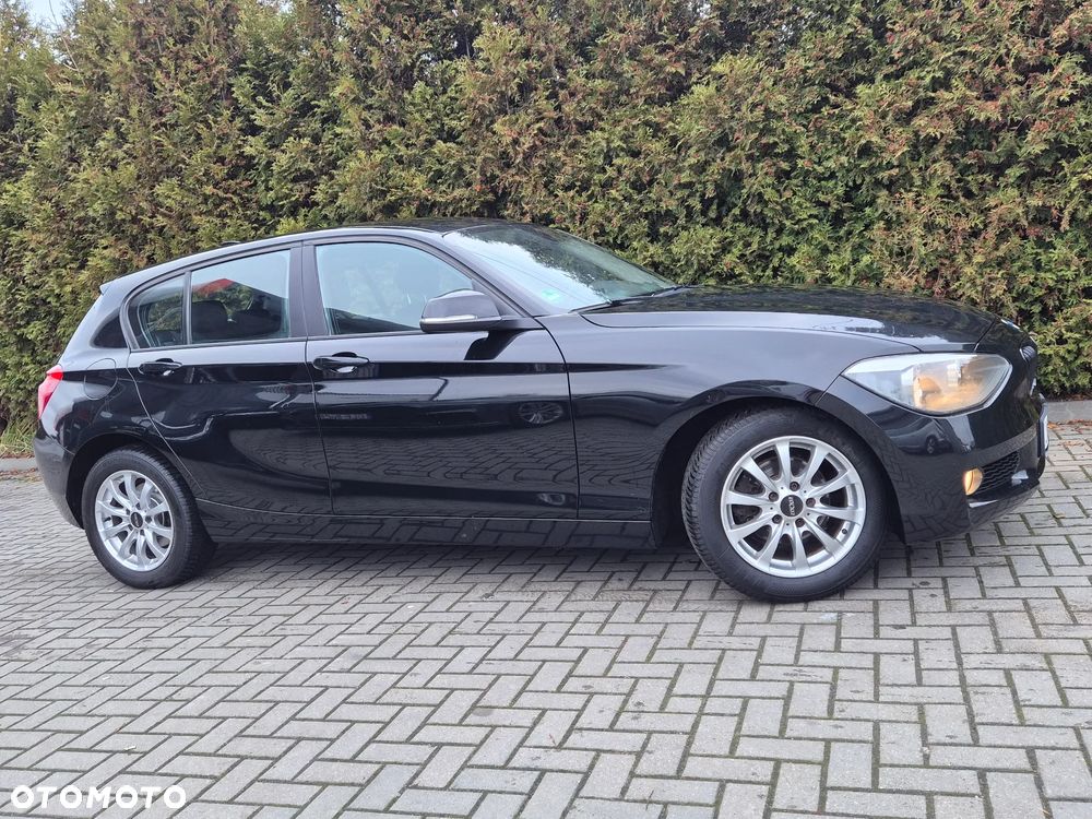 BMW Seria 1 116i Urban Line - 15